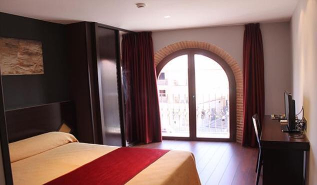 Hostal Royal Almorox Exterior photo